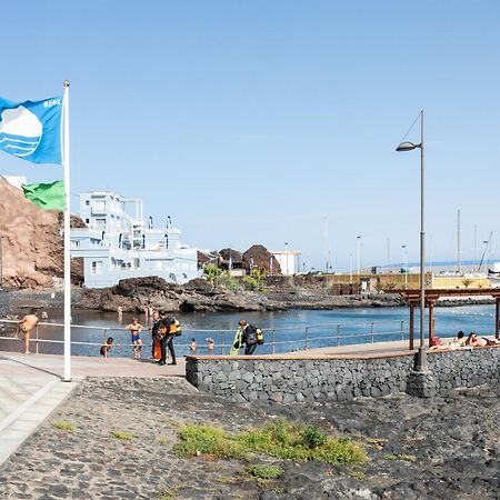 Charming Apartment & Diving ラ・レスティンガ エクステリア 写真