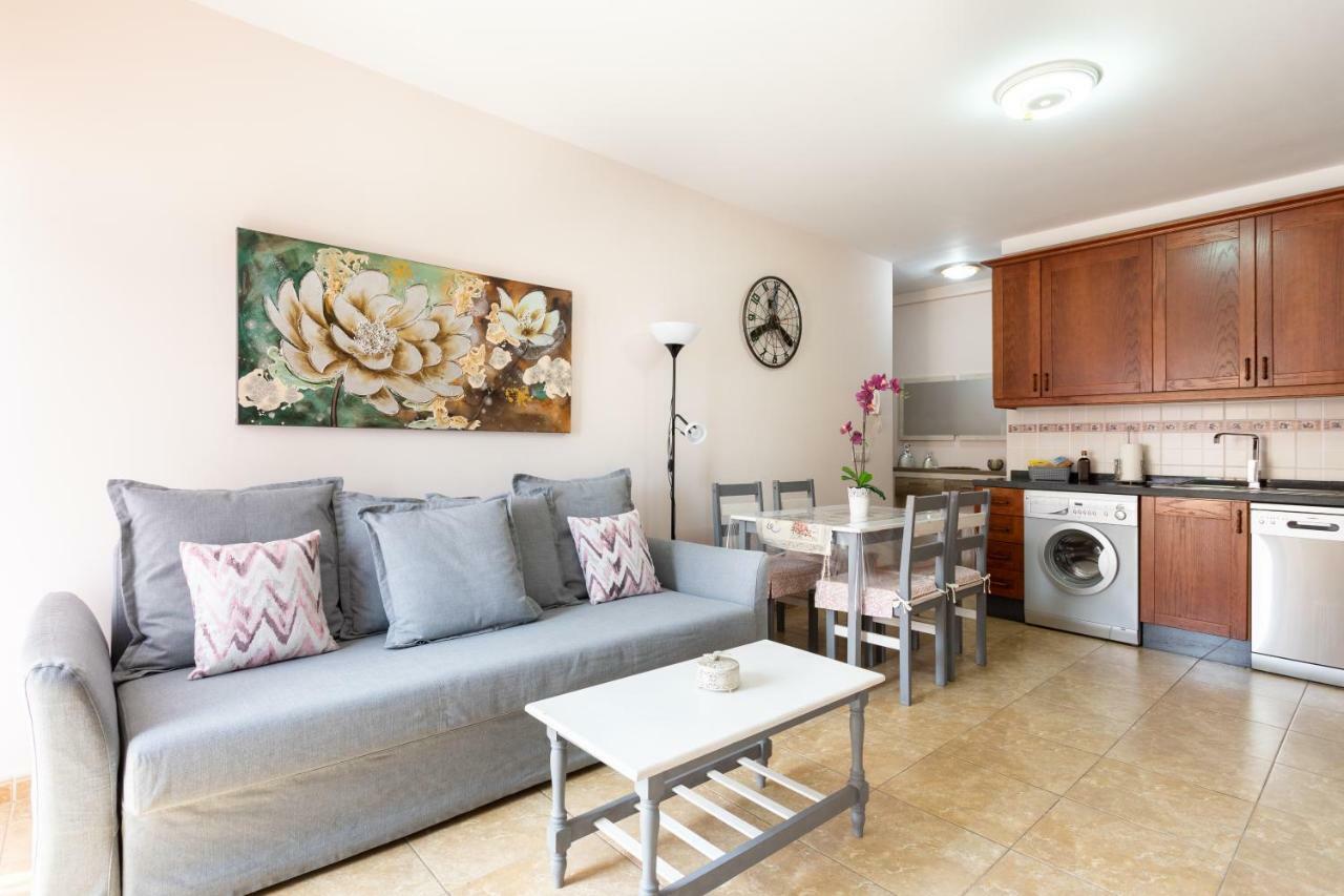 Charming Apartment & Diving ラ・レスティンガ エクステリア 写真