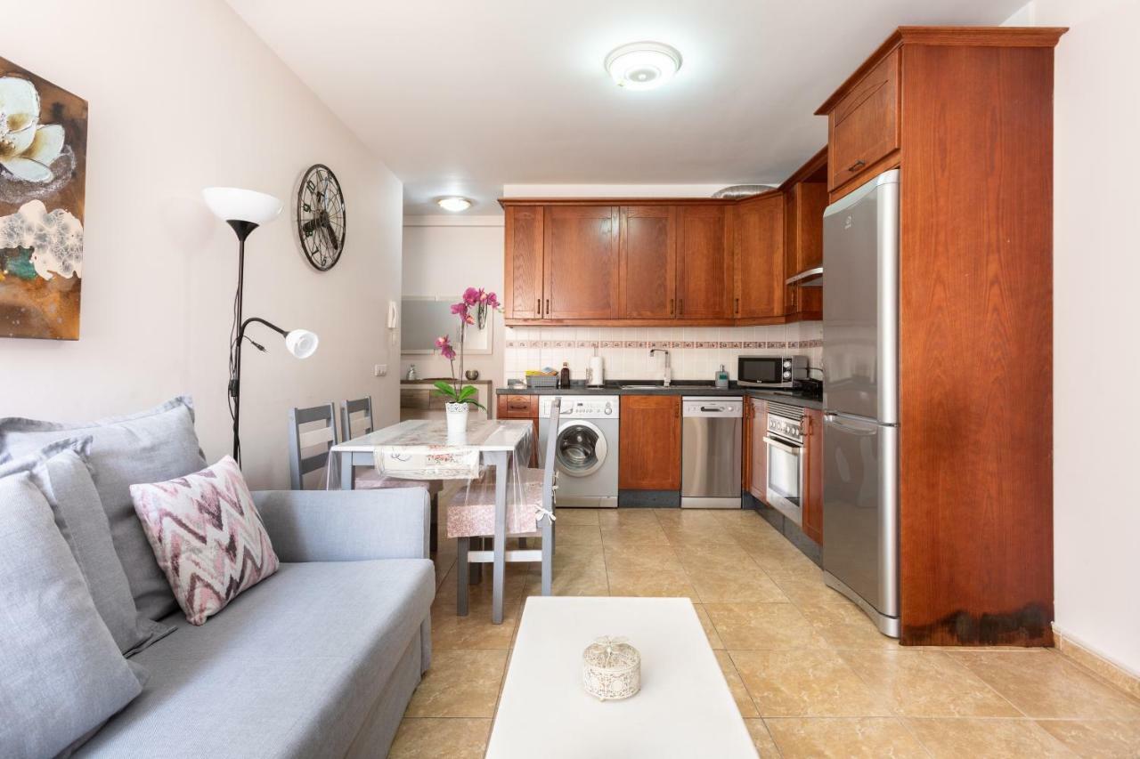 Charming Apartment & Diving ラ・レスティンガ エクステリア 写真