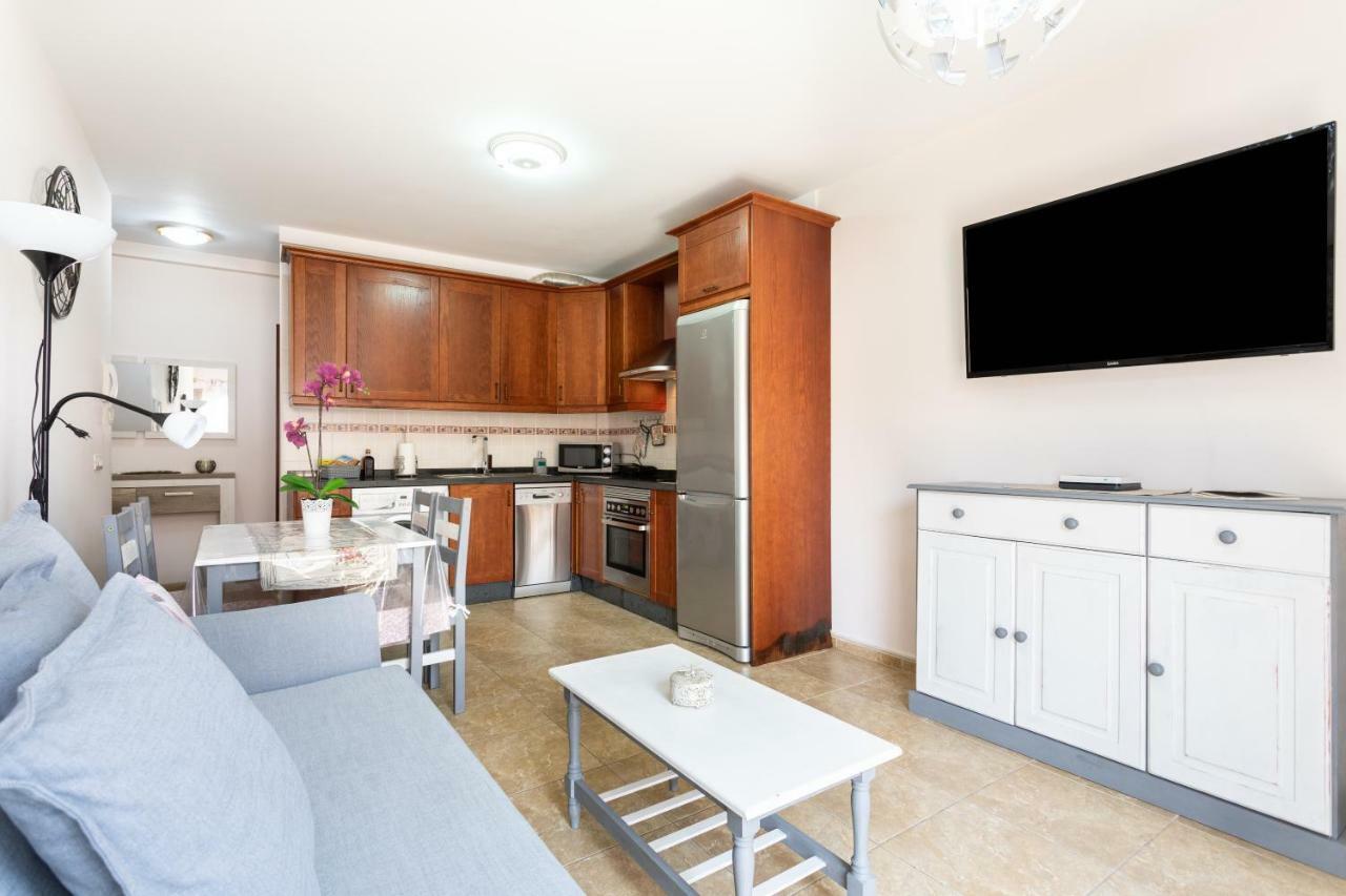 Charming Apartment & Diving ラ・レスティンガ エクステリア 写真