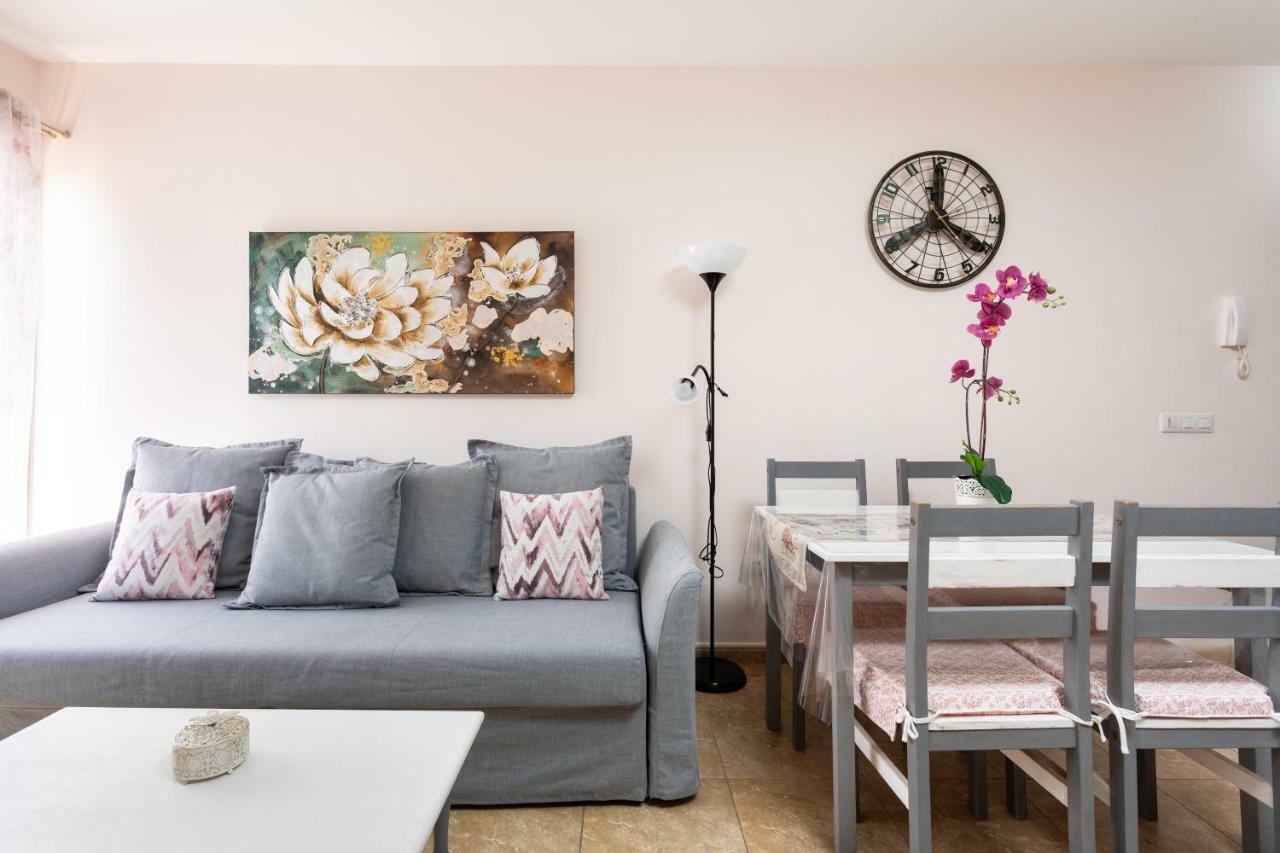 Charming Apartment & Diving ラ・レスティンガ エクステリア 写真