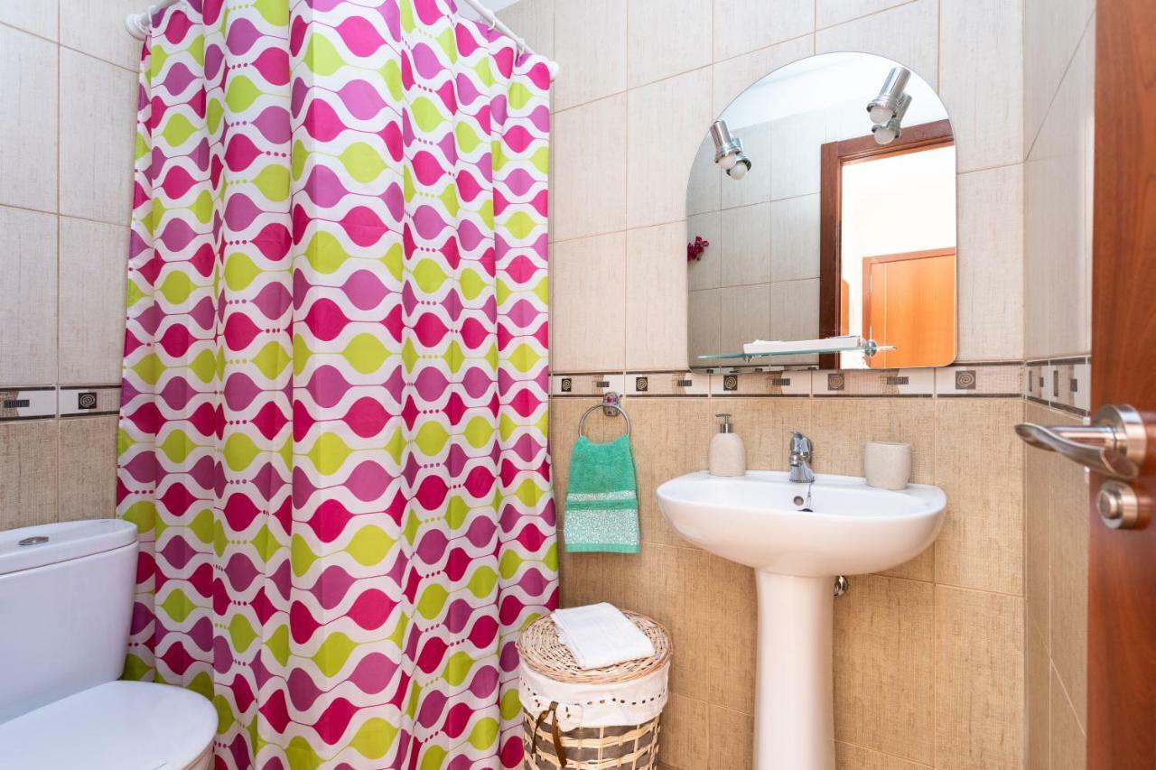 Charming Apartment & Diving ラ・レスティンガ エクステリア 写真